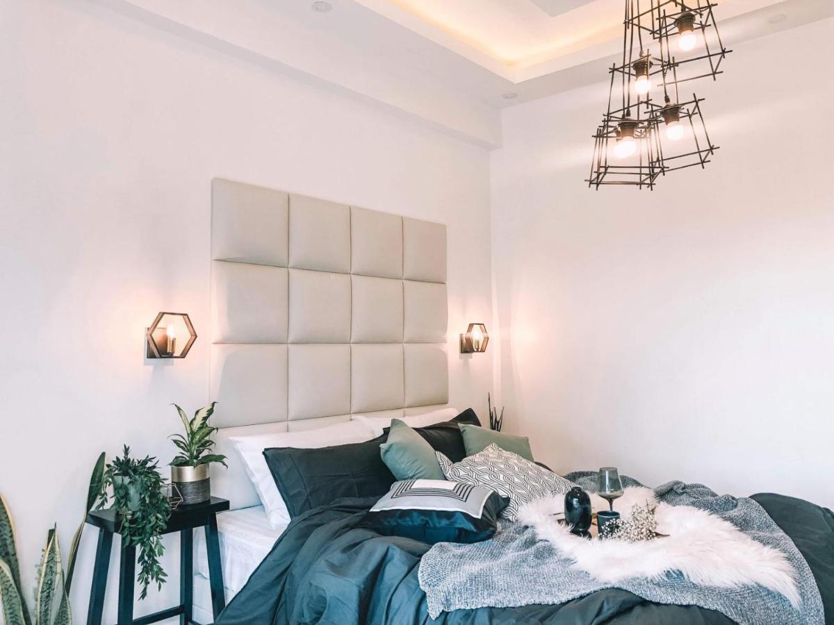 Soderberg By J&J Homes At Amani Grand Resort Residences Near Airport Μακτάν Εξωτερικό φωτογραφία