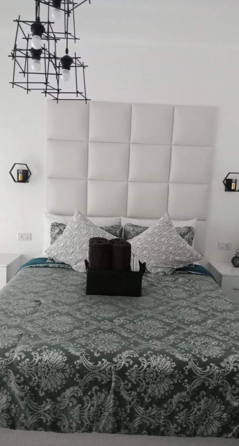 Soderberg By J&J Homes At Amani Grand Resort Residences Near Airport Μακτάν Εξωτερικό φωτογραφία