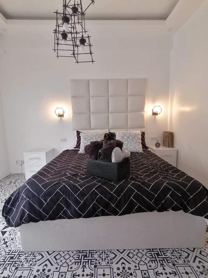 Soderberg By J&J Homes At Amani Grand Resort Residences Near Airport Μακτάν Εξωτερικό φωτογραφία