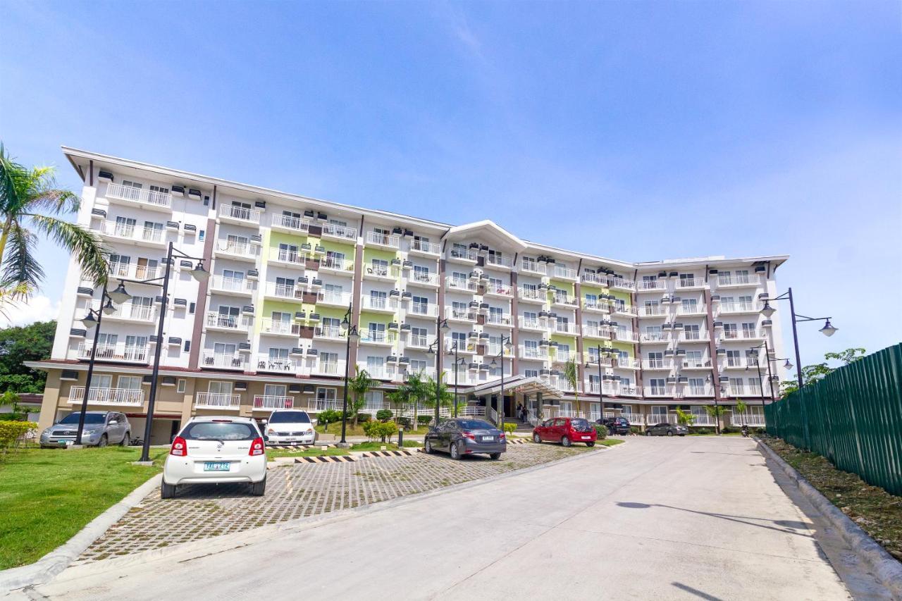 Soderberg By J&J Homes At Amani Grand Resort Residences Near Airport Μακτάν Εξωτερικό φωτογραφία